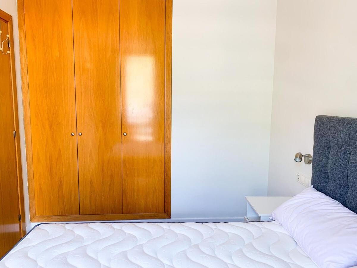 Equilibrio. Esqui Y Naturaleza En Apartamento Moderno. Canillo Exterior foto